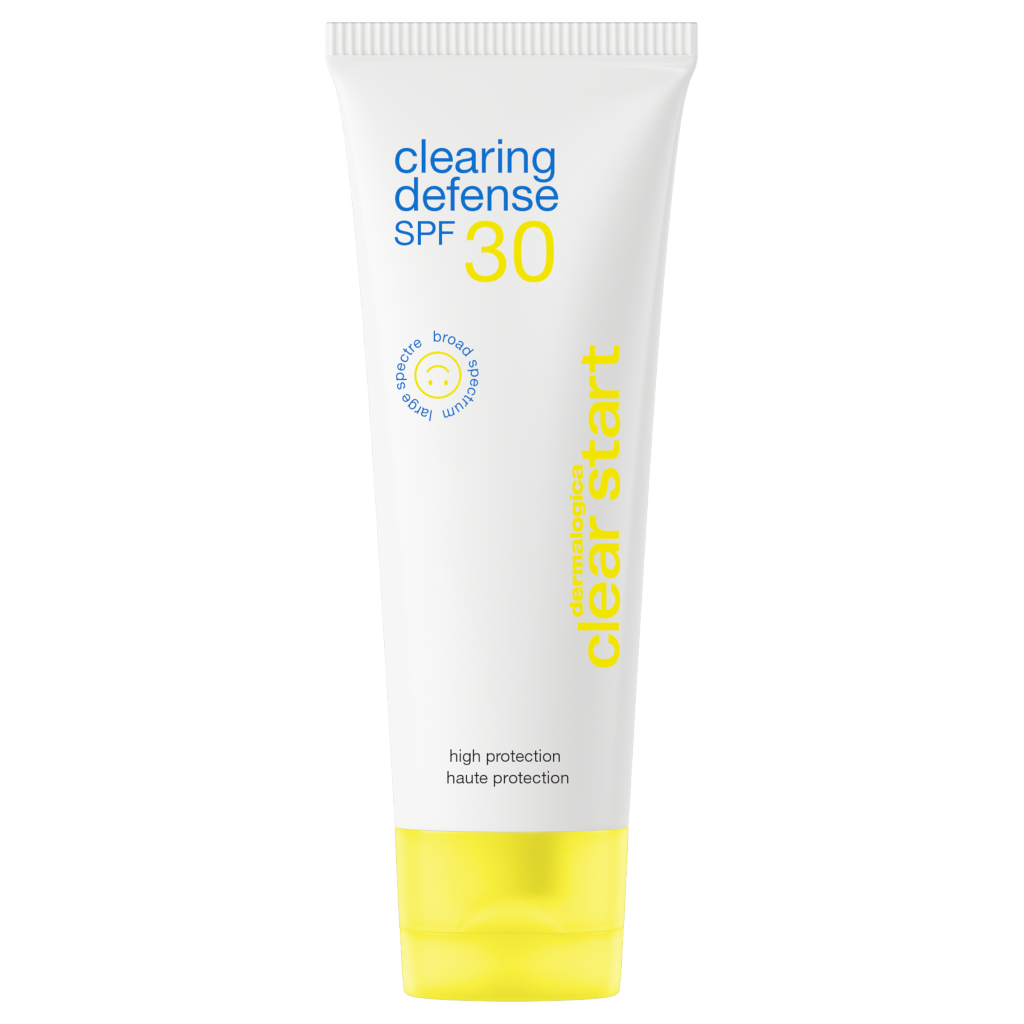 Dermalogica Clear Start Clearing Defense SPF 30 59ml