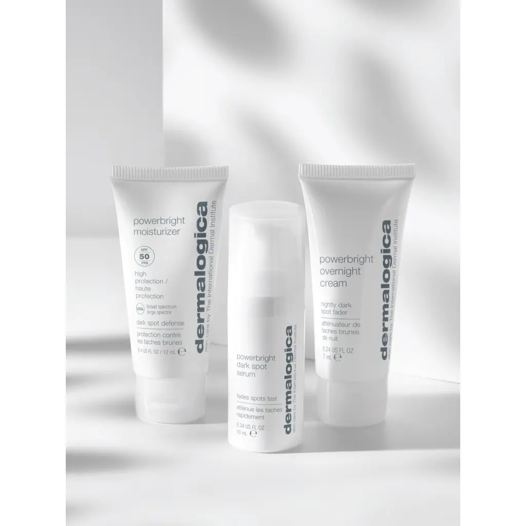 Dermalogica PowerBright Dark Spot Solutions Kit