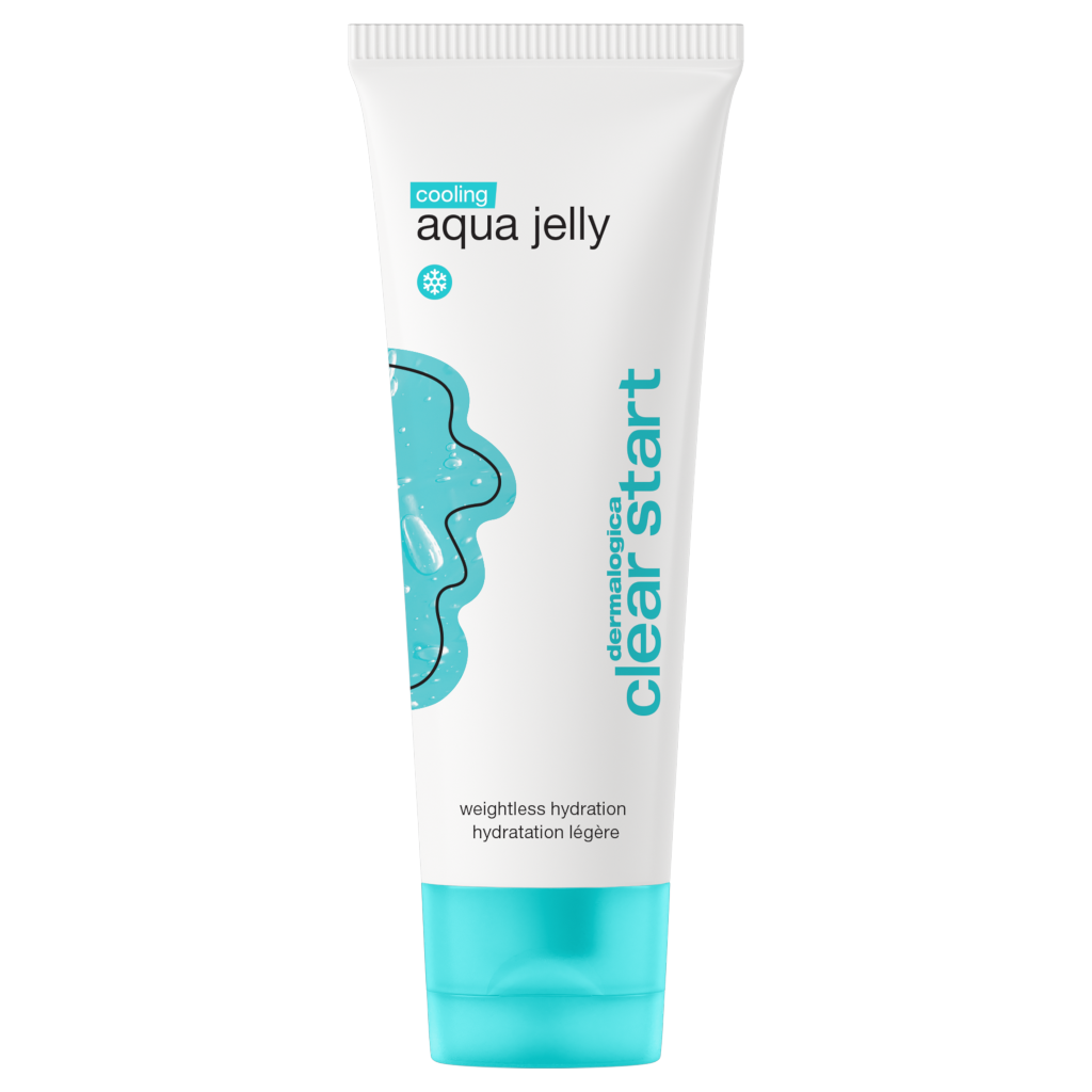 Dermalogica Clear Start Cooling Aqua Jelly 59ml