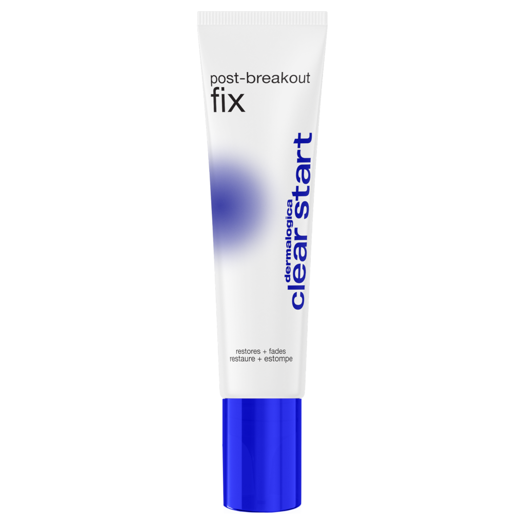 Dermalogica Clear Start Post-Breakout Fix