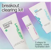 Dermalogica Clear Start Breakout Clearing Skin Kit