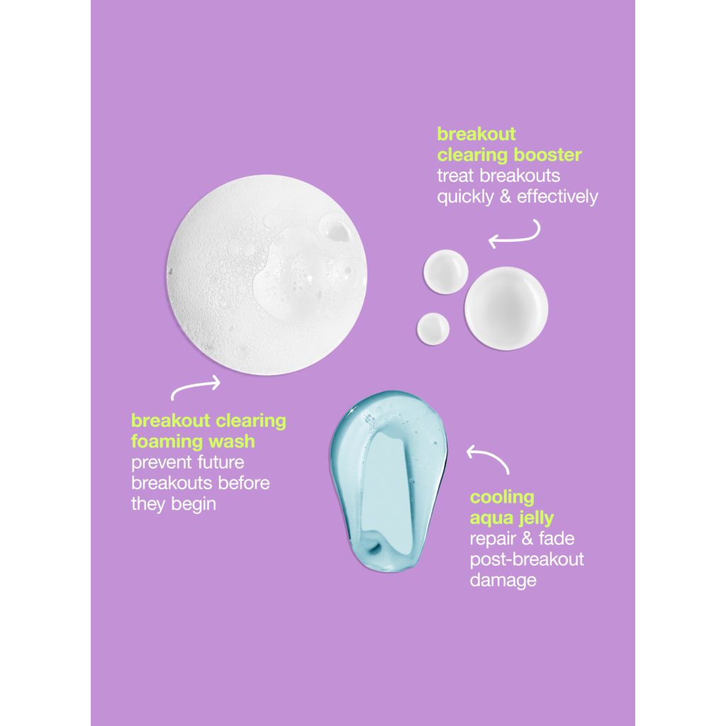 Dermalogica Clear Start Breakout Clearing Skin Kit