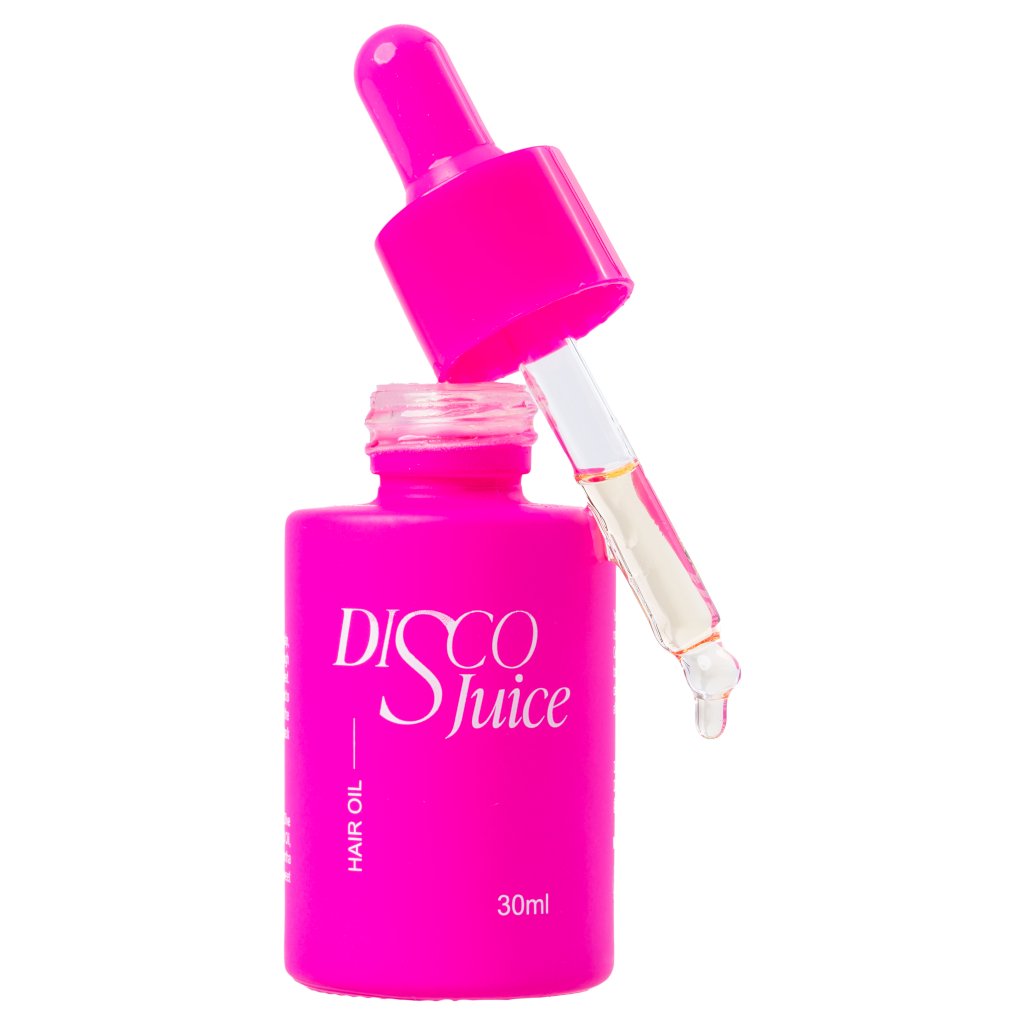 Disco Stick Hair Juice with Rosemary Oil