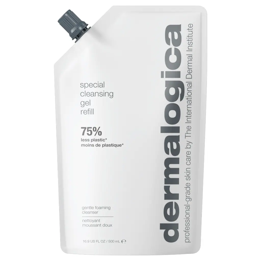 Dermalogica Special Cleansing Gel Refill 500ml