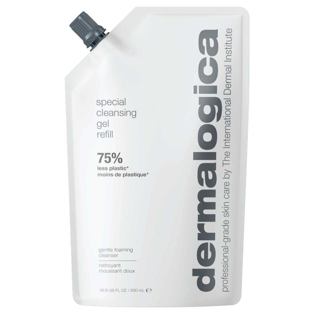 Dermalogica Special Cleansing Gel Refill 500ml