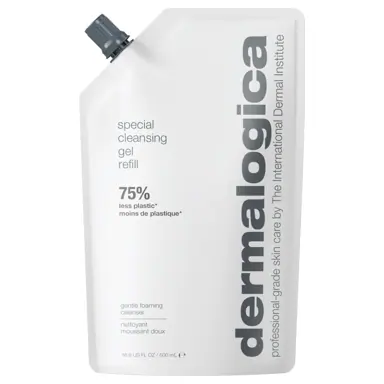 Dermalogica Special Cleansing Gel Refill 500ml