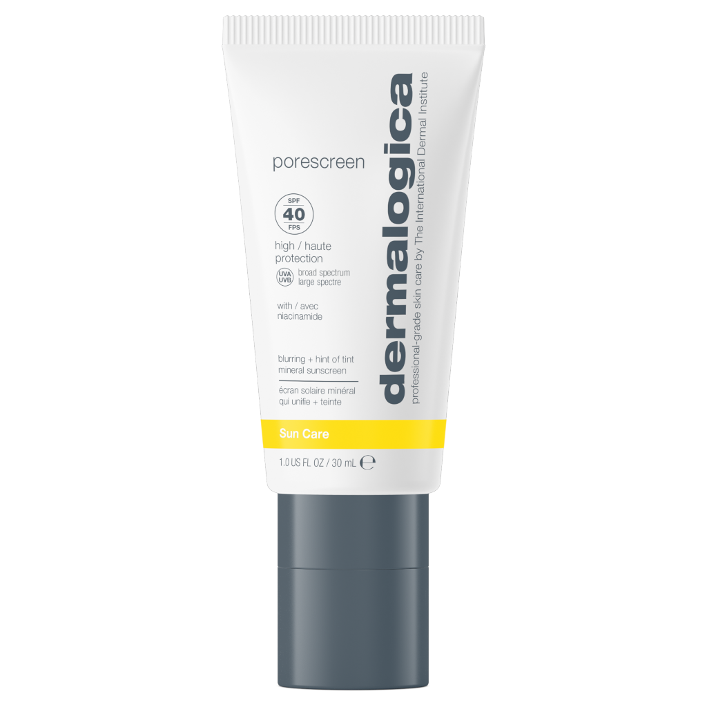 Dermalogica Porescreen SPF40
