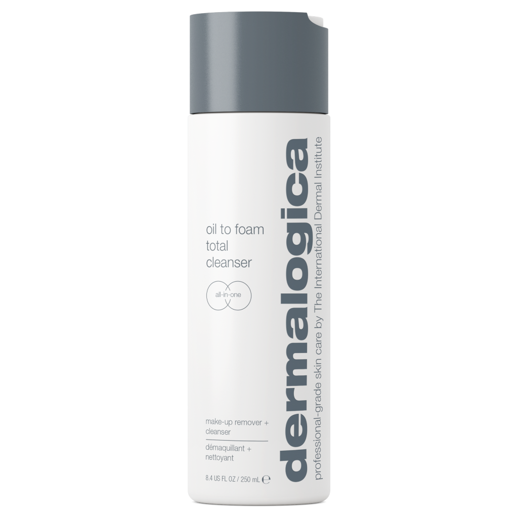 Dermalogica Oil to Foam Cleanser 250ml