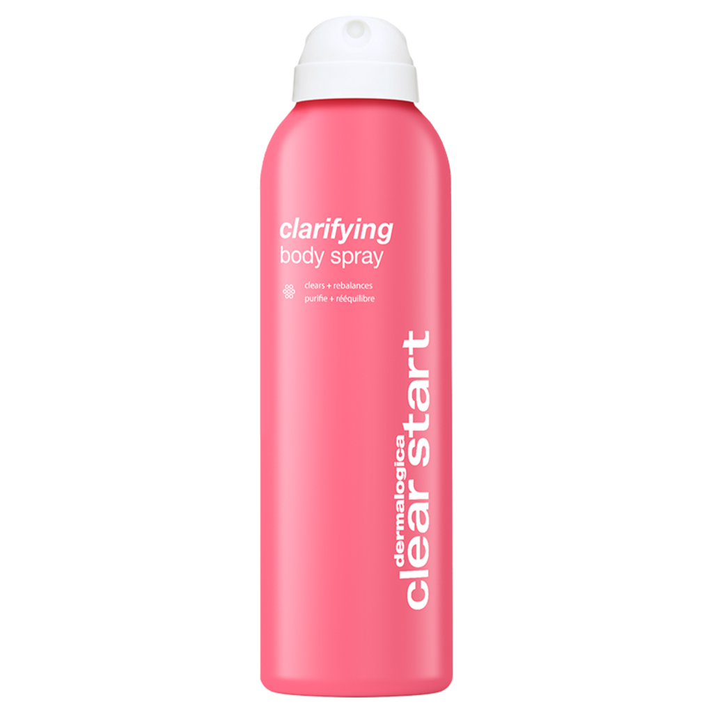 Dermalogica Clear Start Clarifying Body Spray