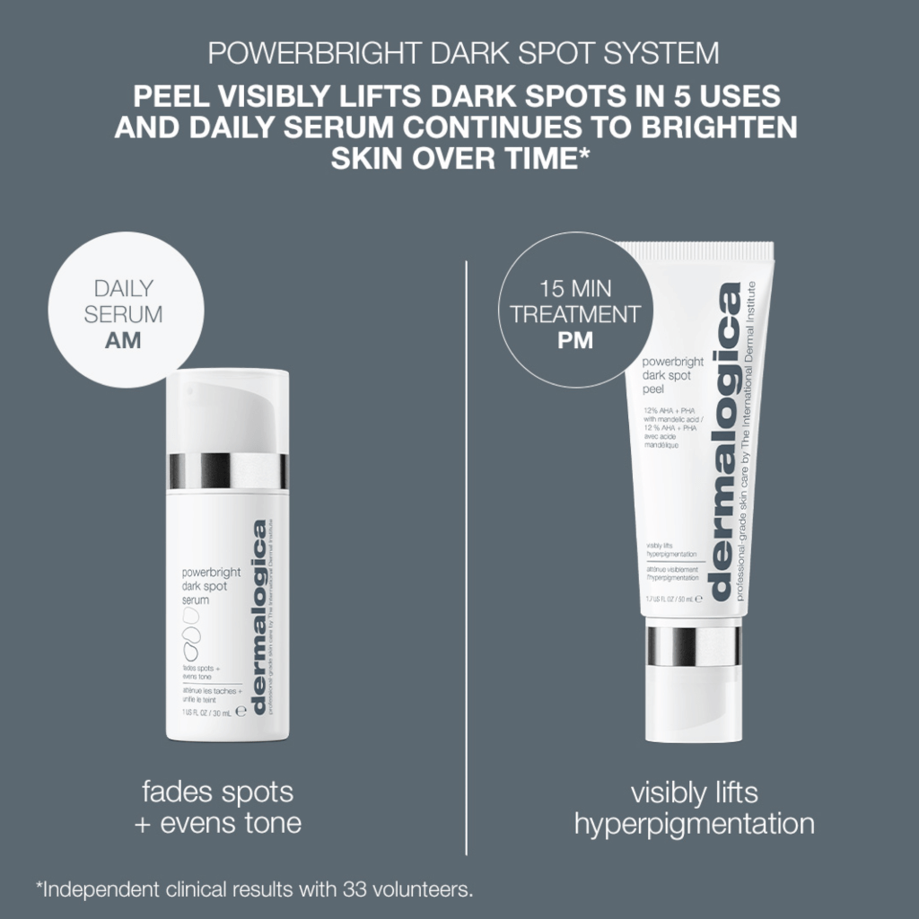 Dermalogica Powerbright Dark Spot System - Adore Beauty