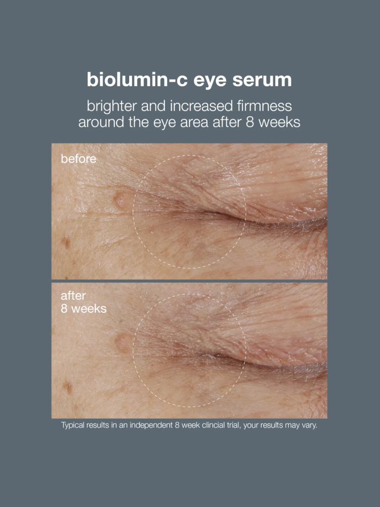 Dermalogica BioLumin-C Eye Serum 15ml
