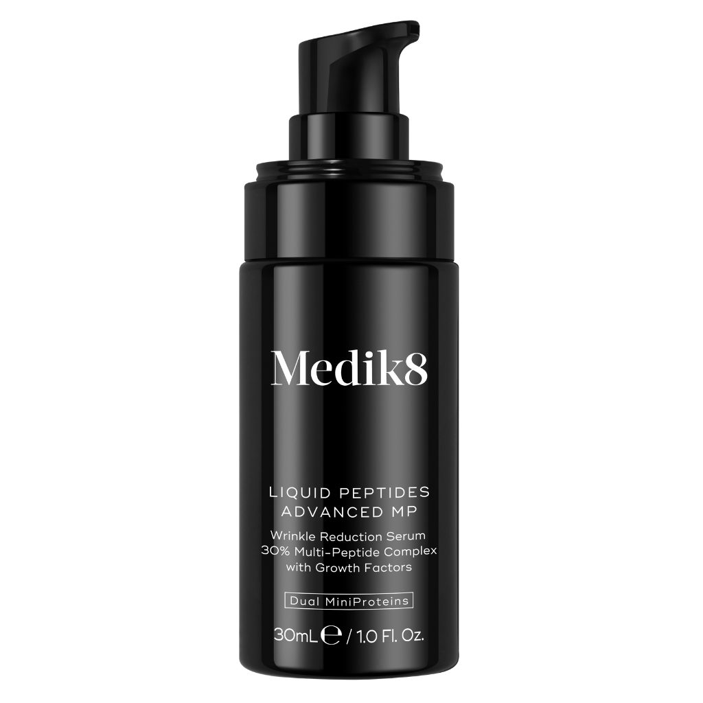 Medik8 Liquid Peptides Advanced MP 30ML