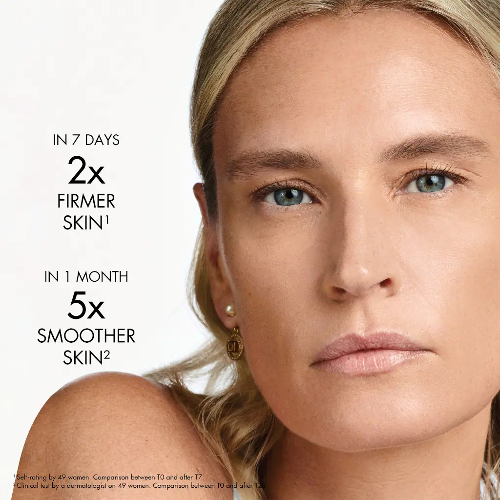 DIOR Capture Le Serum 50ml