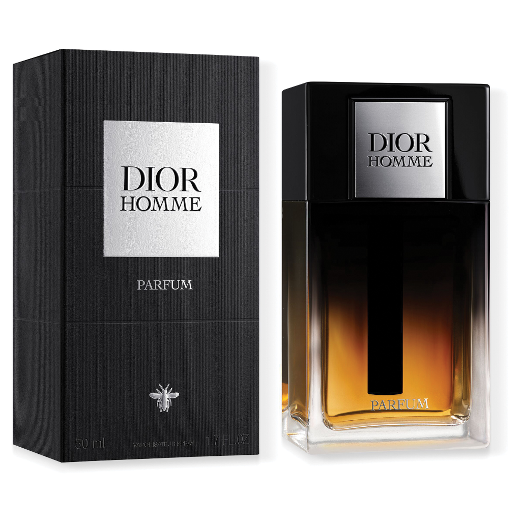 DIOR Homme Parfum 50ml