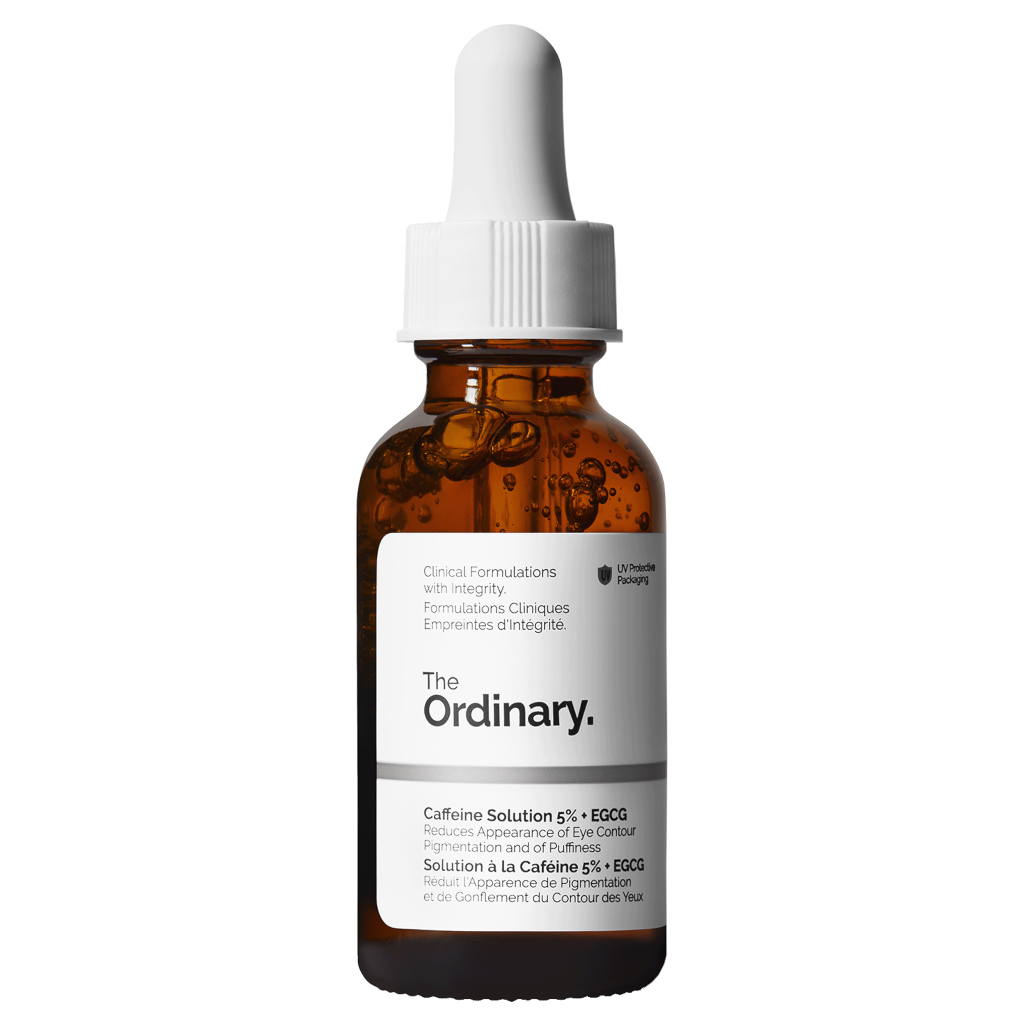 The Ordinary Caffeine Solution 5% + EGCG 30ml