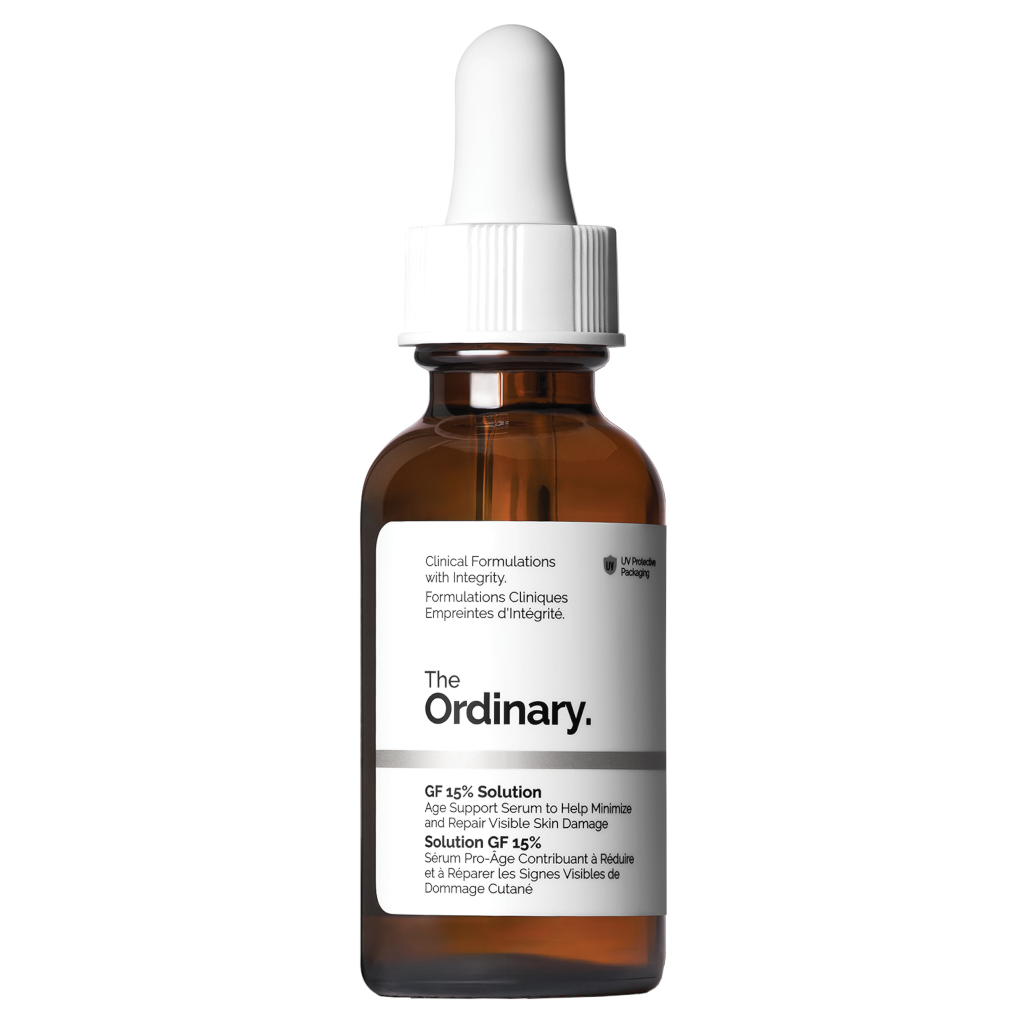 The Ordinary GF 15% Solution - 30ml