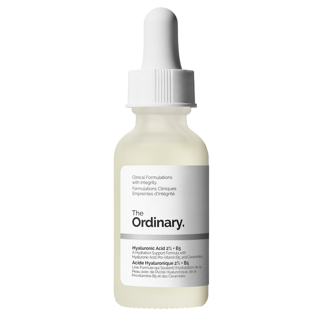 The Ordinary Hyaluronic Acid 2% + B5 - 30ml