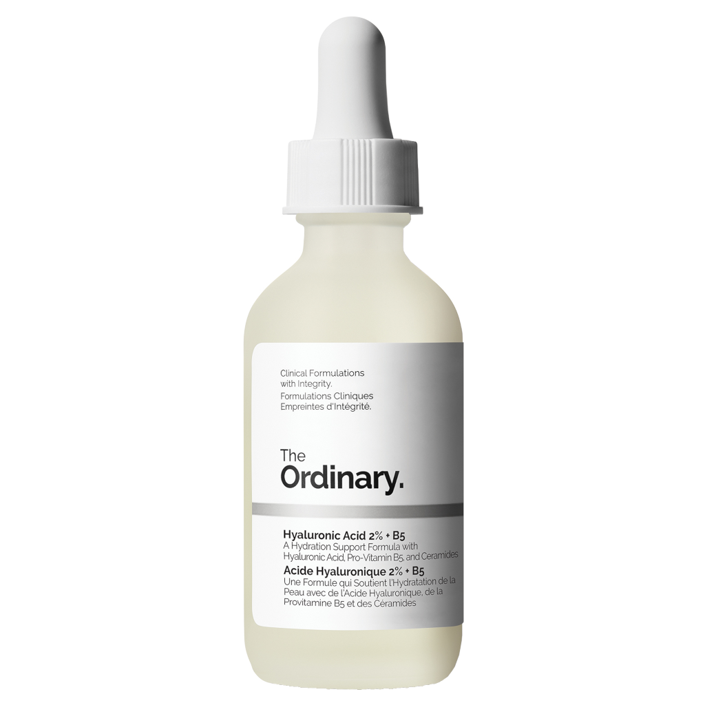 The Ordinary Supersize Hyaluronic Acid 2% + B5 - 60ml