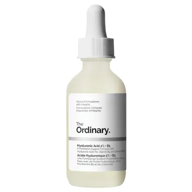 The Ordinary Supersize Hyaluronic Acid 2% + B5 - 60ml