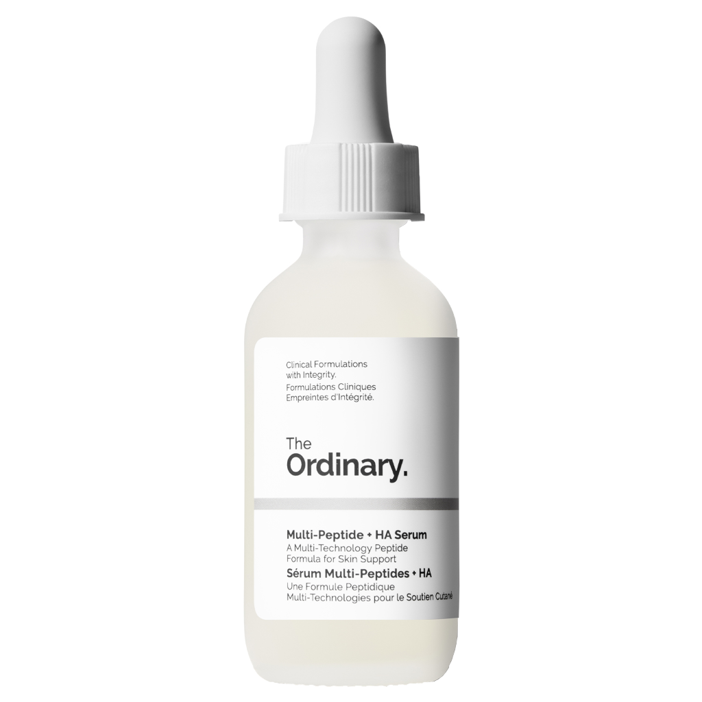 The Ordinary Multi-Peptide + HA Serum - 60ml