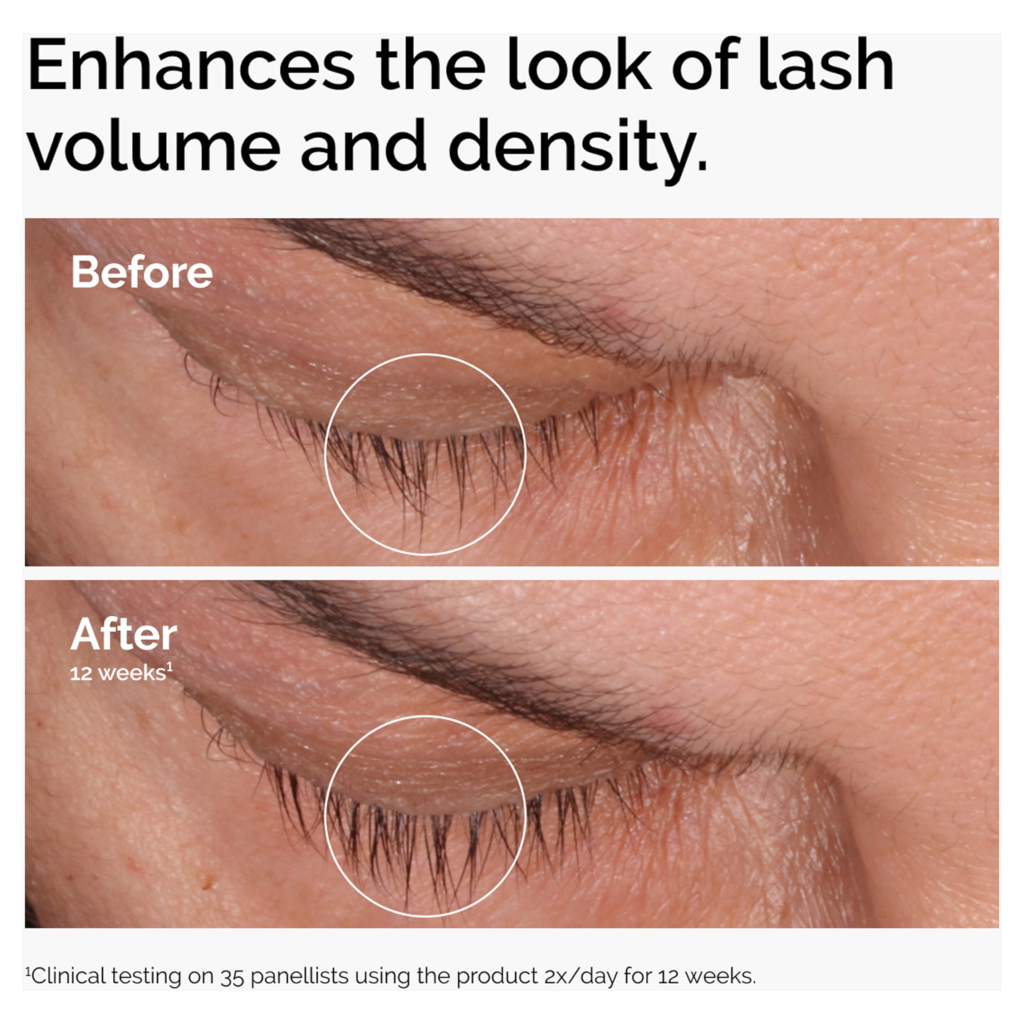The Ordinary Multi-Peptide Lash and Brow Serum - 5ml