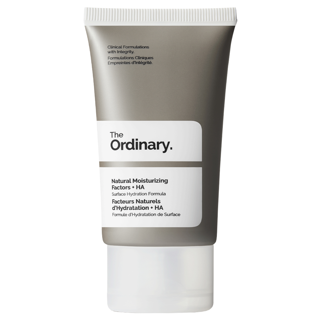 The Ordinary Natural Moisturizing Factors + HA - 30ml
