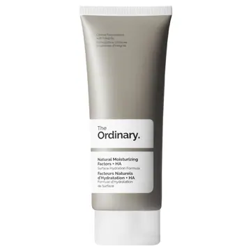 The Ordinary Natural Moisturizing Factors + HA 100ml