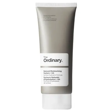 The Ordinary Natural Moisturizing Factors + HA 100ml