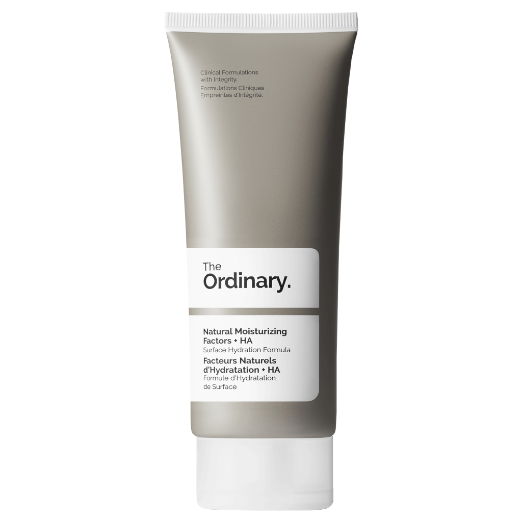 The Ordinary Natural Moisturizing Factors + HA 100ml
