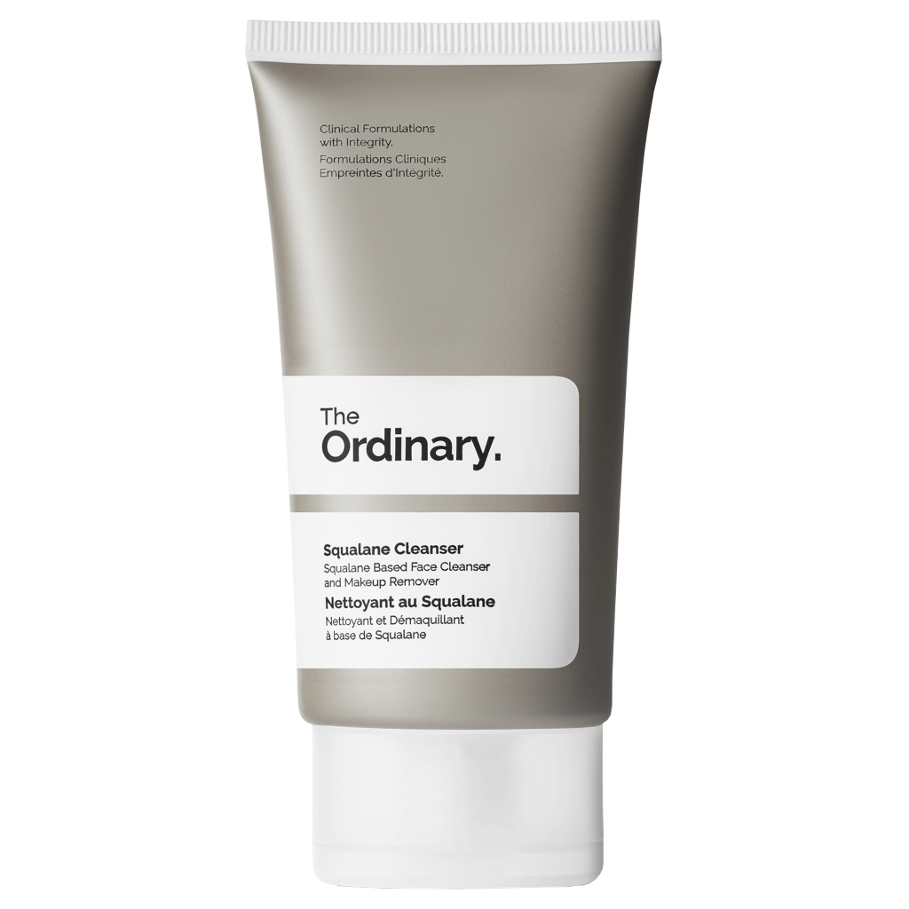 The Ordinary Squalane Cleanser 50ml