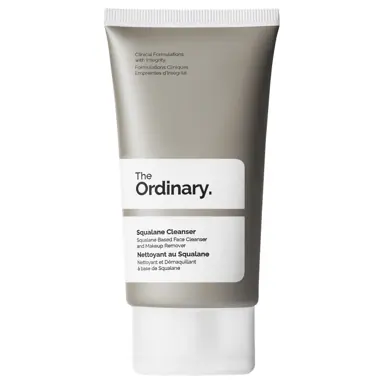 The Ordinary Squalane Cleanser 50ml