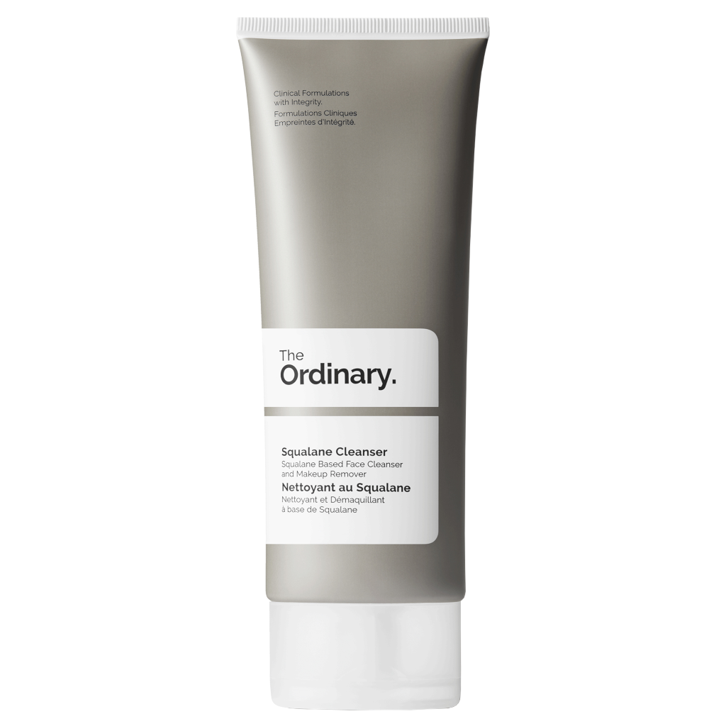 The Ordinary Supersize Squalane Cleanser 150ml