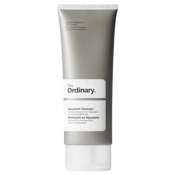 The Ordinary Squalane Cleanser 150ml
