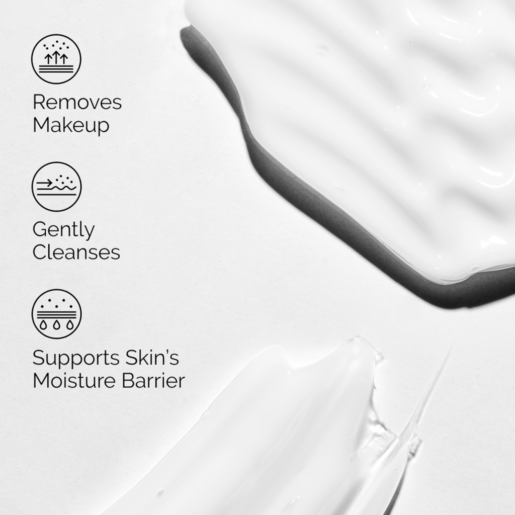 The Ordinary Squalane Cleanser 150ml