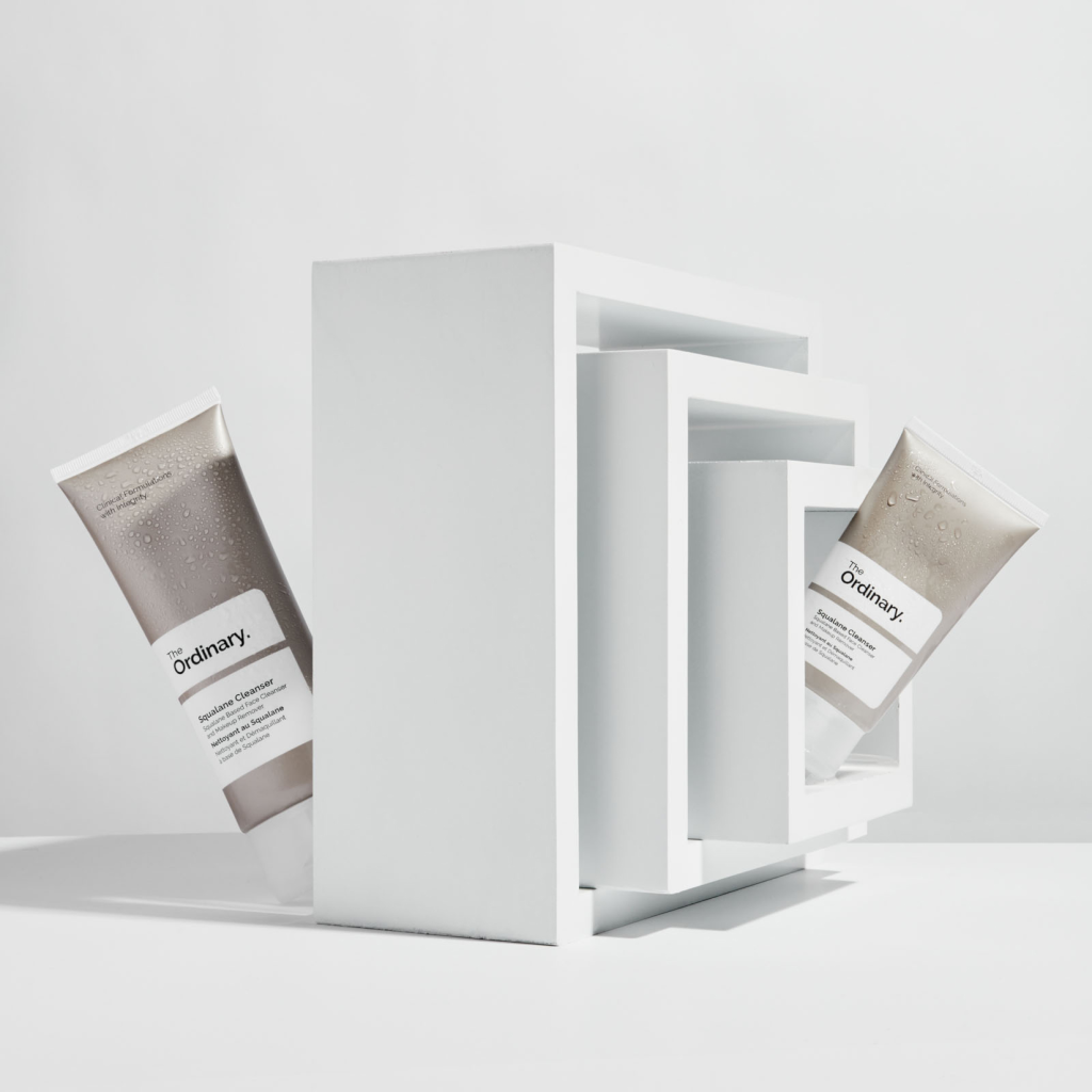 The Ordinary Squalane Cleanser 150ml