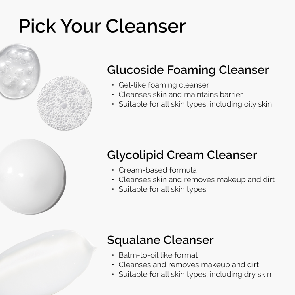 The Ordinary Squalane Cleanser 150ml