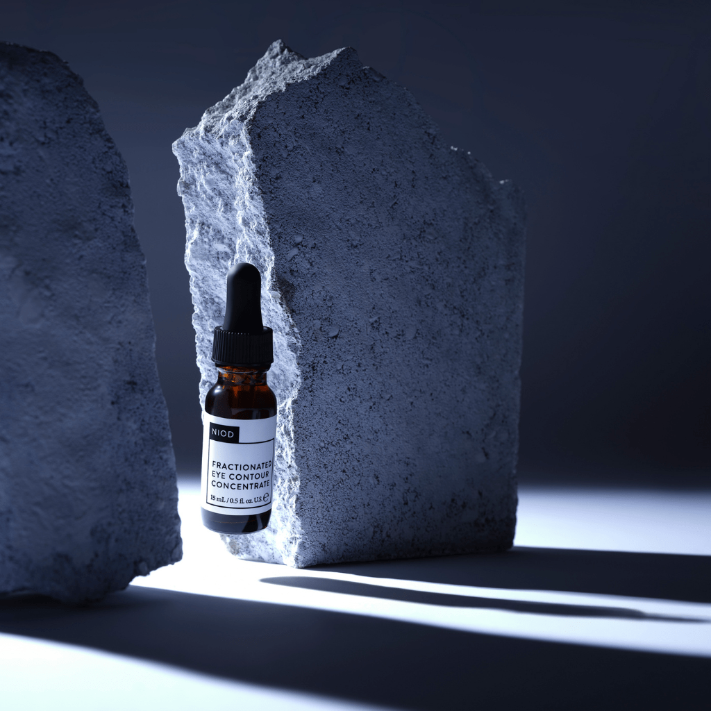 Amazon.com: Niod Fractionated Eye-Contour Concentrate Serum
