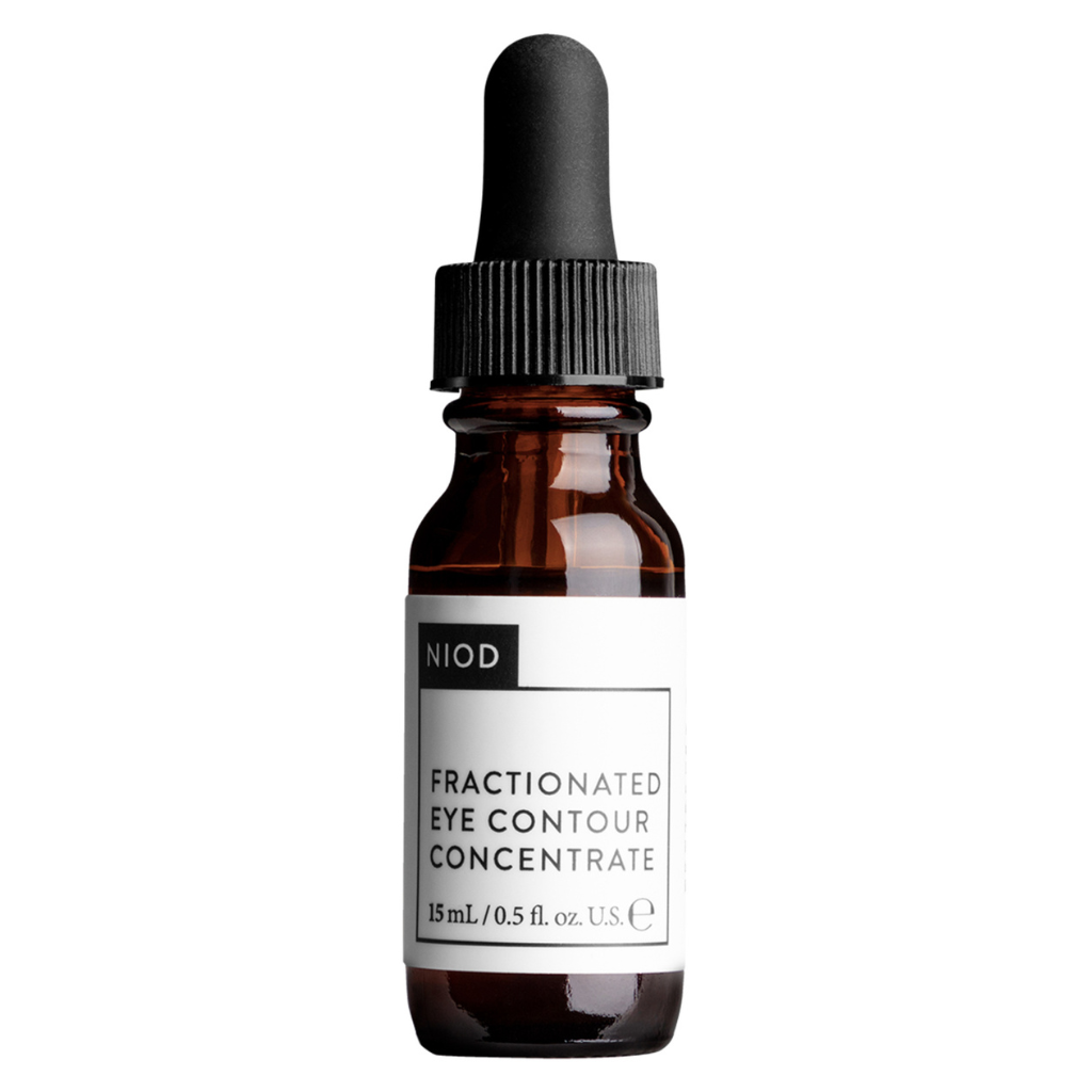 NIOD Fractionated Eye-Contour Concentrate