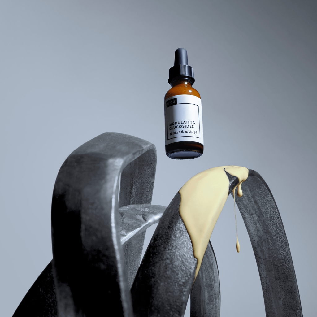 NIOD Modulating Glucosides- NIOD Serum- Adore Beauty AU