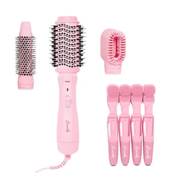 Mermade Bouncy Blow Out Bundle