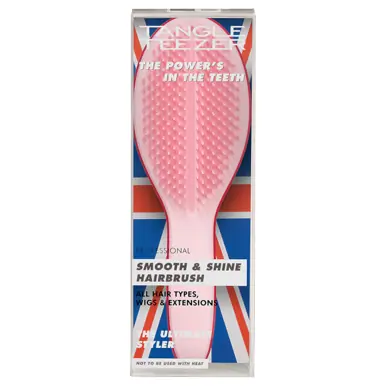 Tangle Teezer Ultimate Styler Pink