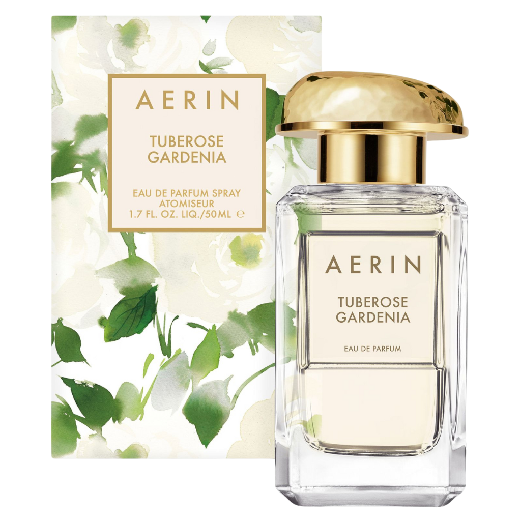 AERIN Beauty Tuberose Gardenia EDP 50ml Adore Beauty
