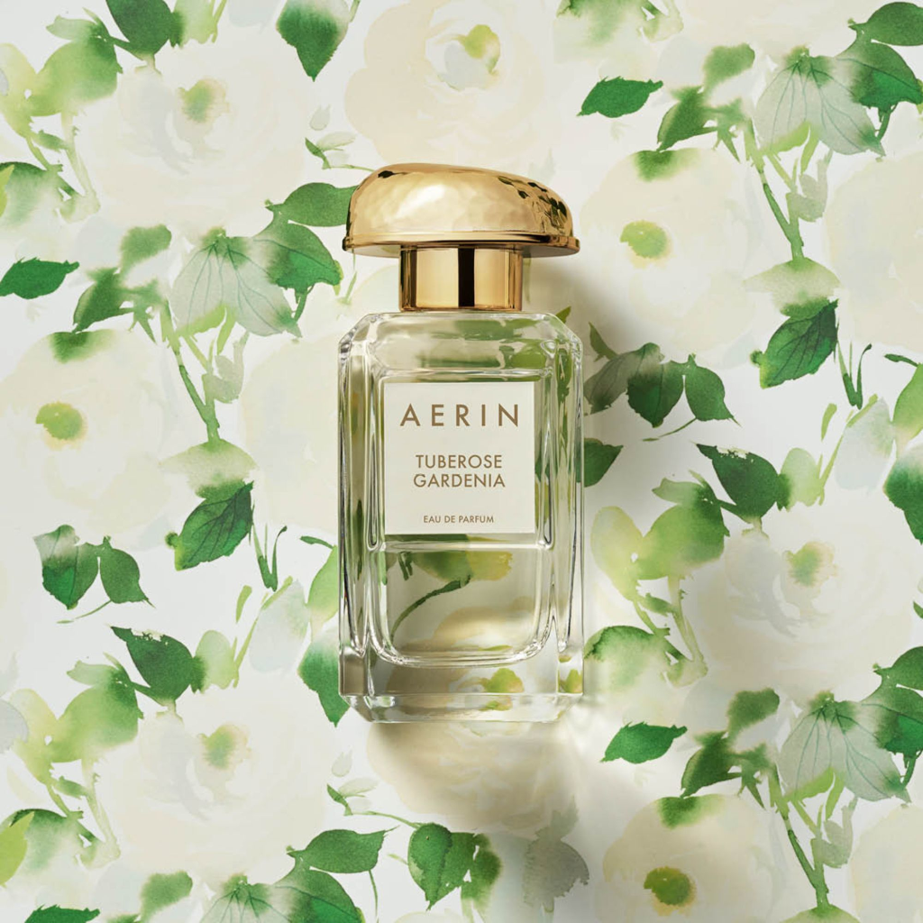 AERIN Beauty Tuberose Gardenia EDP 50ml