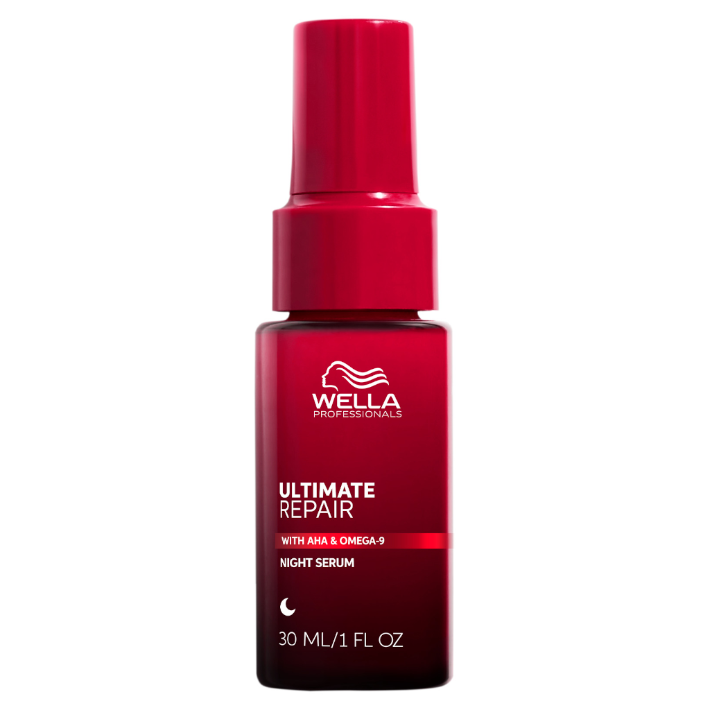 Wella Professionals Ultimate Repair Night Serum 30ml