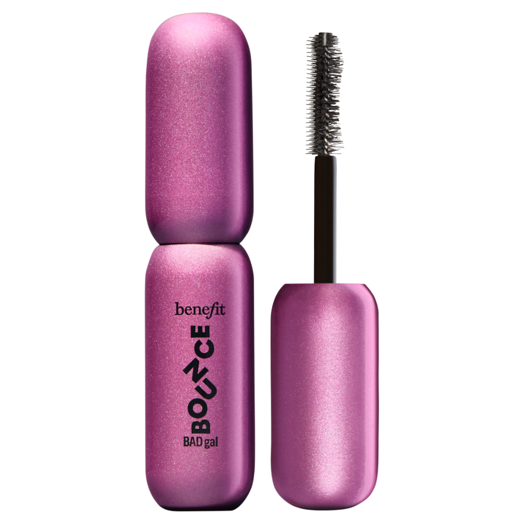 Benefit Cosmetics Badgal Bounce Mini Mascara