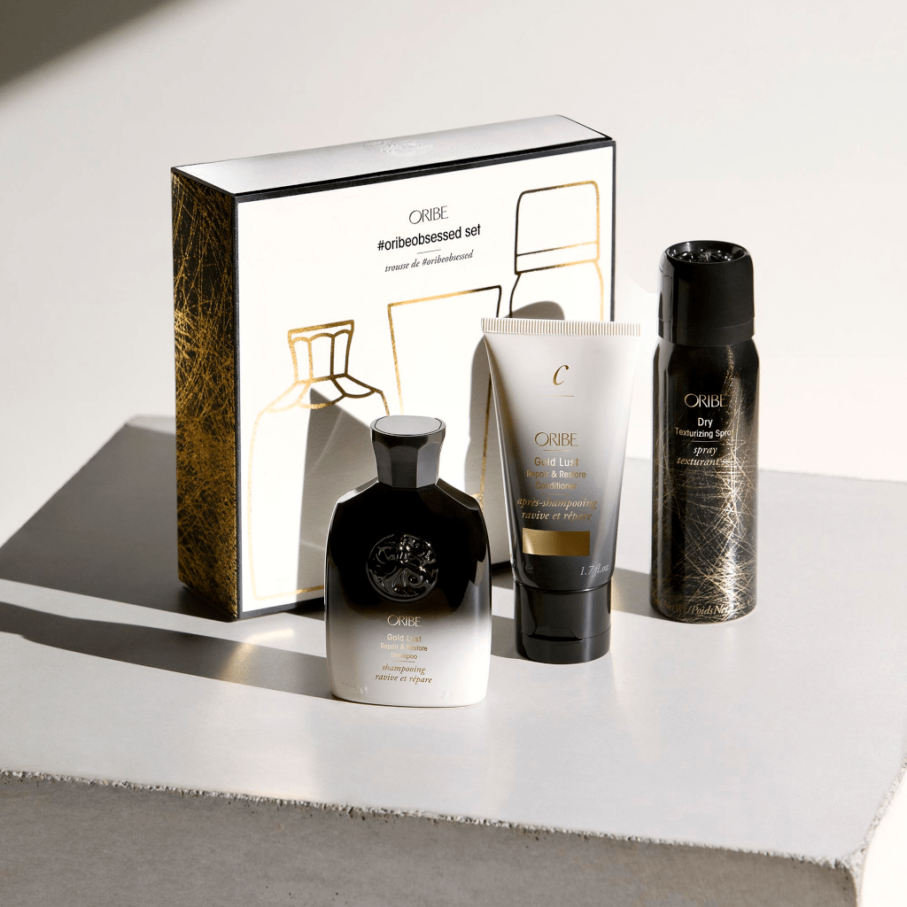 Oribe Obsessed Discovery Set - Adore Beauty