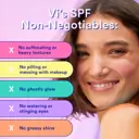 Ultra Violette Future Fluid SPF 50+ Superlight Mineral SKINSCREEN