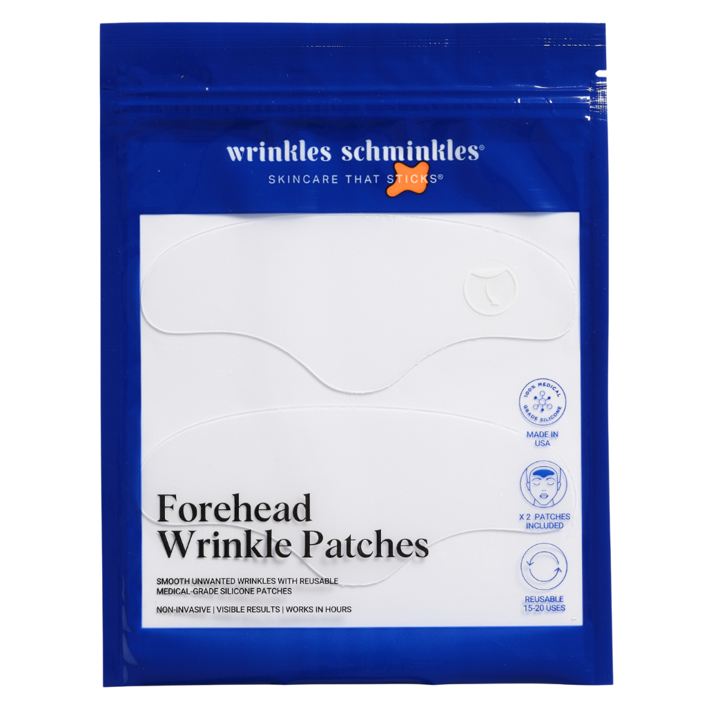 Wrinkles Schminkles Forehead Smoothing Kit