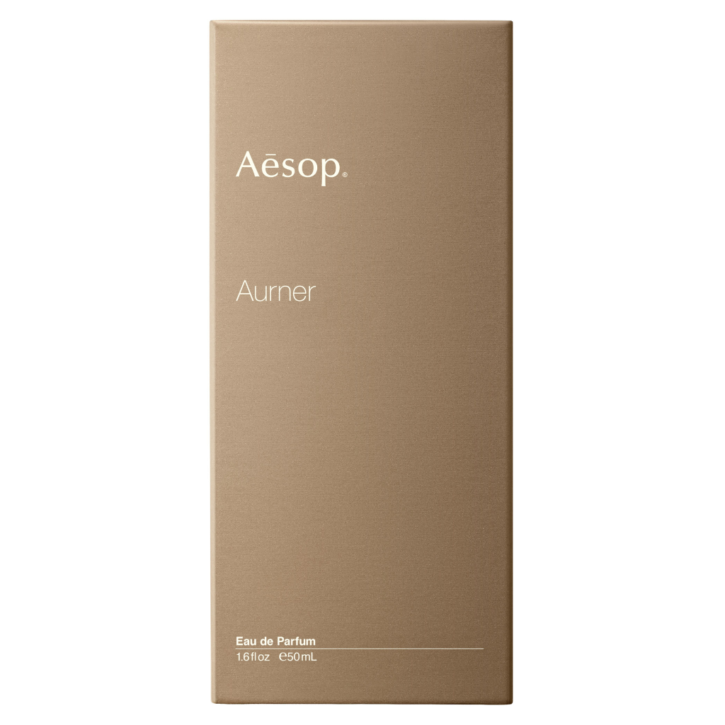 その他 aesop aurner 50ml Aesop Aurner オードパルファム 50ml