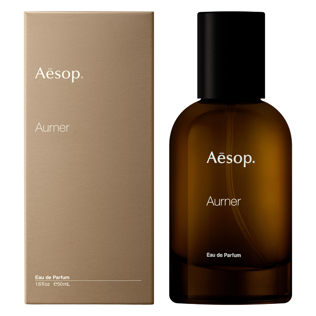 Aesop Aurner EDP 50mL